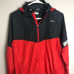 Nike Running Jacket